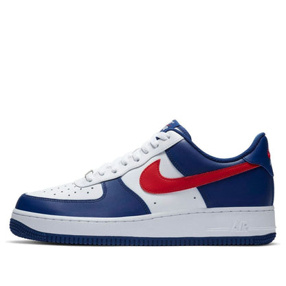 Nike Air Force 1 Low “07 “USA”