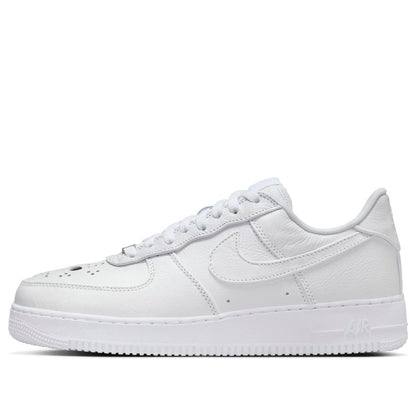 Nike Air Force 1 Low “Jason Mask”