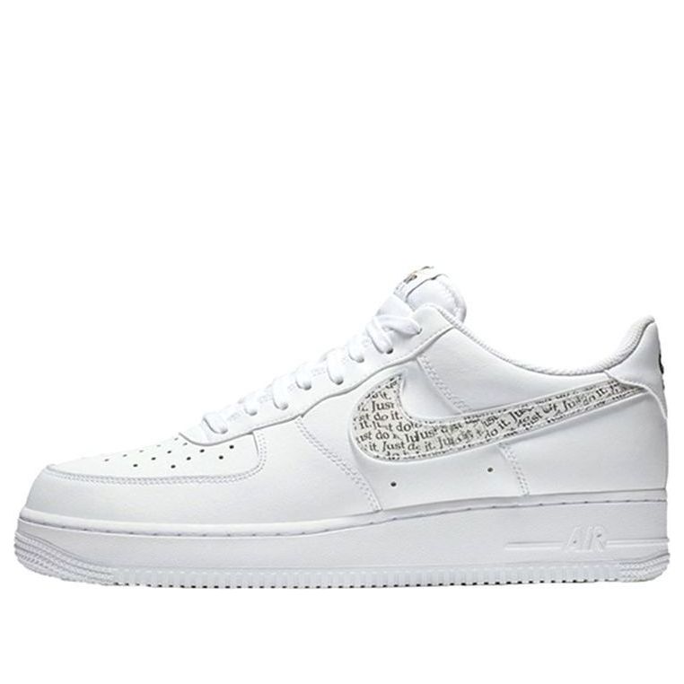 Nike Air Force 1 “07 LV8 “Just Do It”