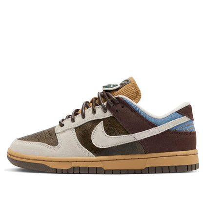 Nike Dunk Low “Love & Peace”