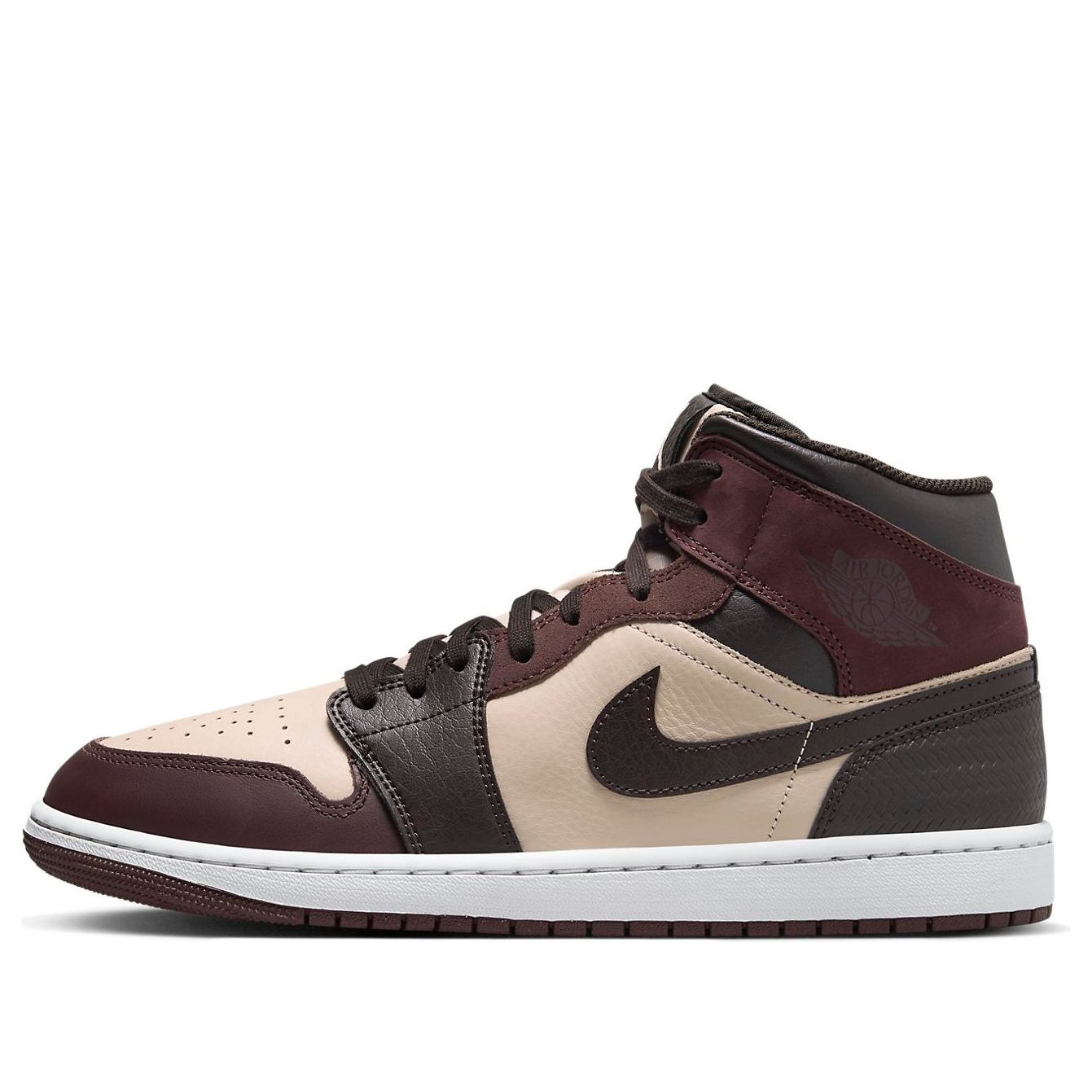 Air Jordan 1 Mid SE “Paris YMCA”