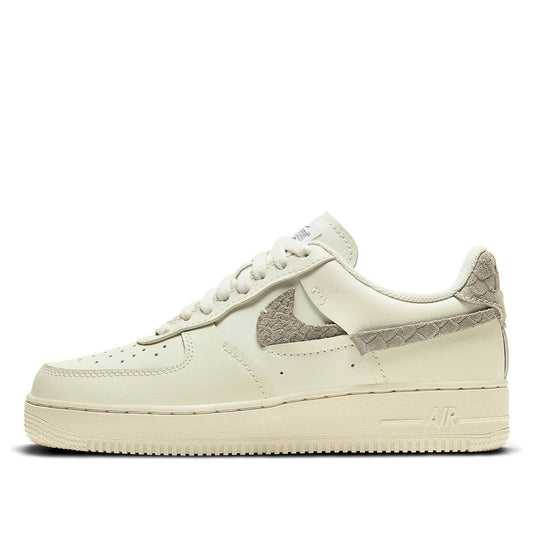 Nike Air Force 1 LXX “Sea Glass Python”