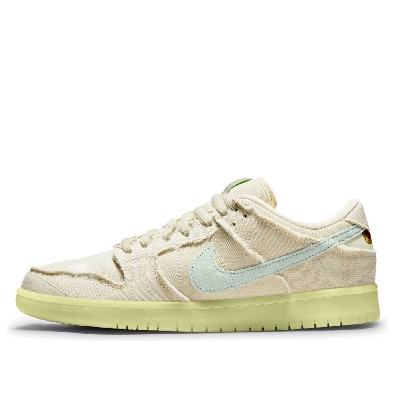 Nike SB Dunk Low “Mummy”