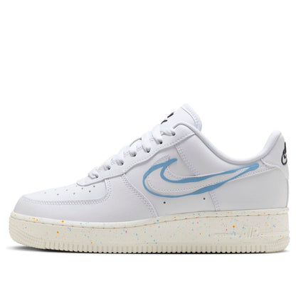 Nike Air Force 1 07 LX “Neon Paint”