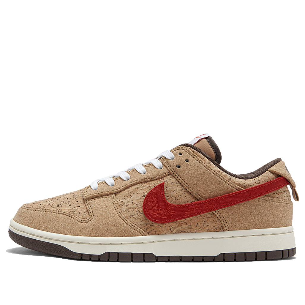 Nike Dunk Low SP “CLOT – Cork”