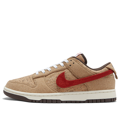 Nike Dunk Low SP “CLOT – Cork”