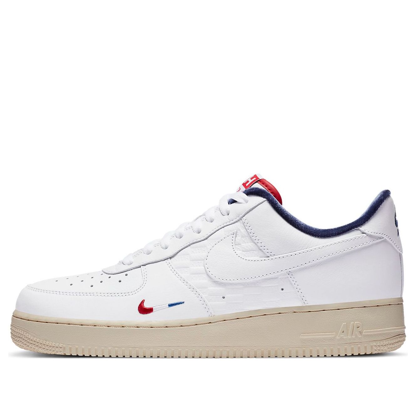 Nike x Kith Air Force 1 Low “France”