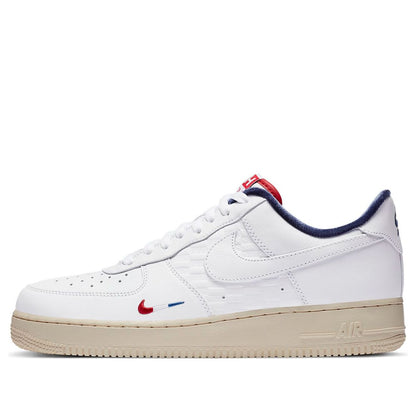 Nike x Kith Air Force 1 Low “France”