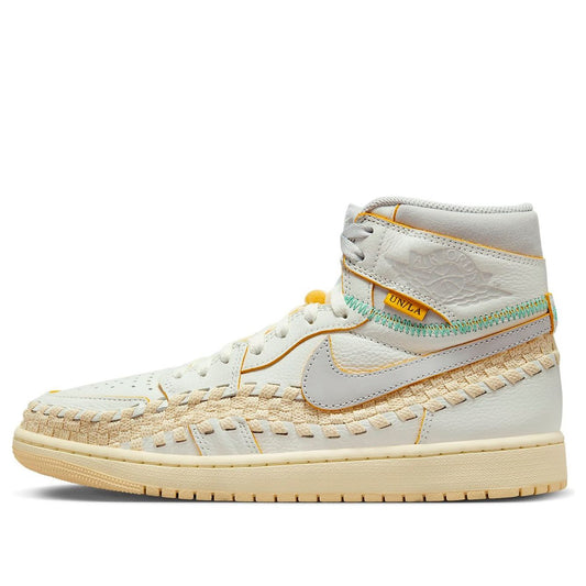 Air Jordan 1 Retro High OG SP “Bephie”s Beauty Supply Woven”