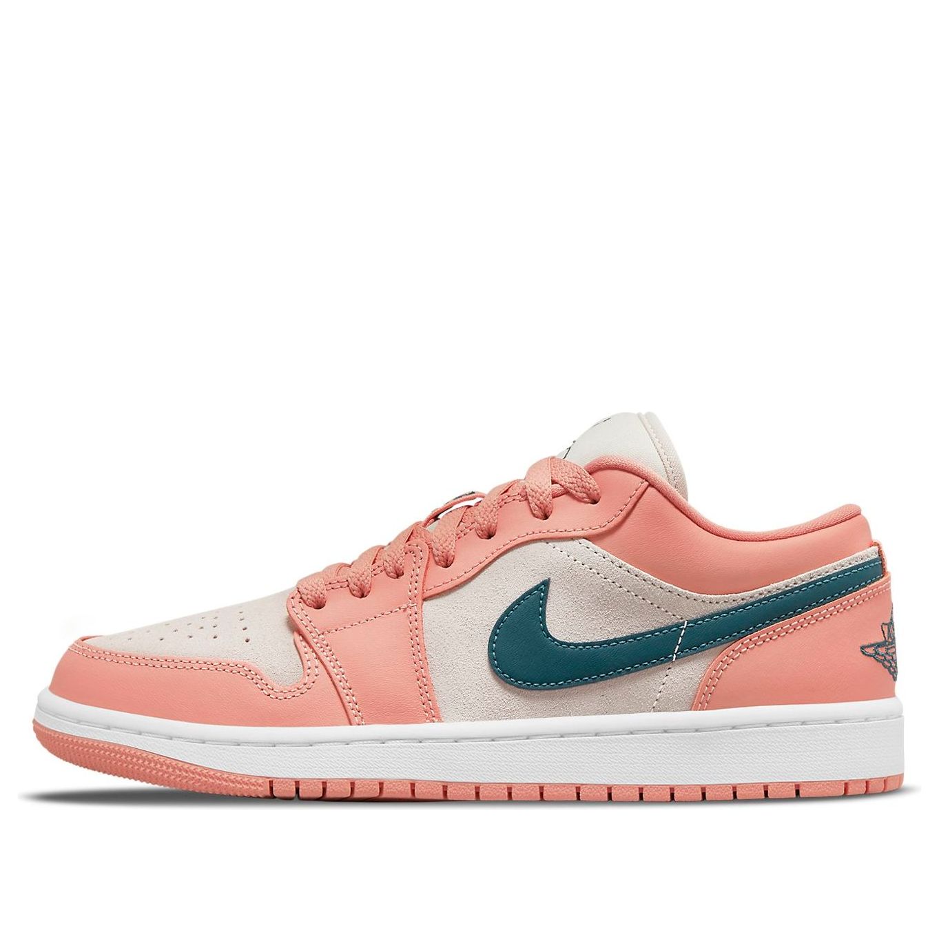Air Jordan 1 Low “Light Madder Root”