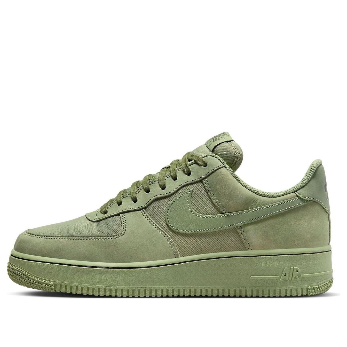 Nike Air Force 1 Low “Oil Green”