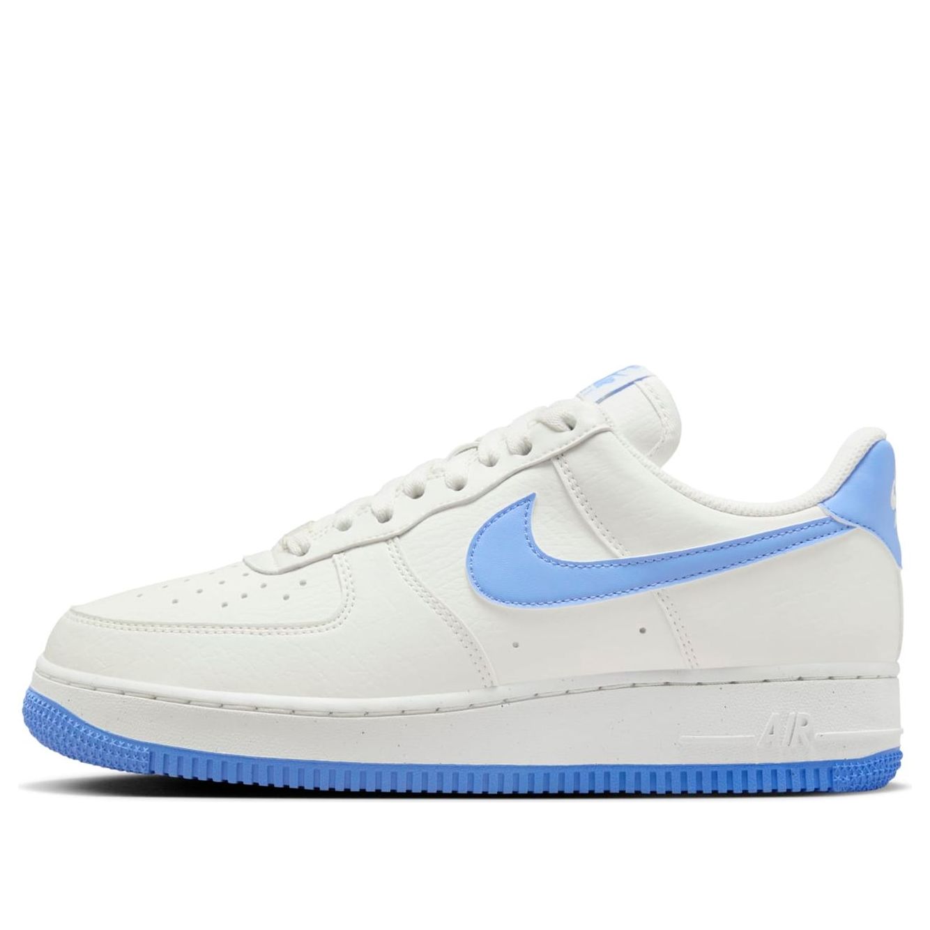 Nike Air Force 1 “07 Next Nature “White Royal Pulse”