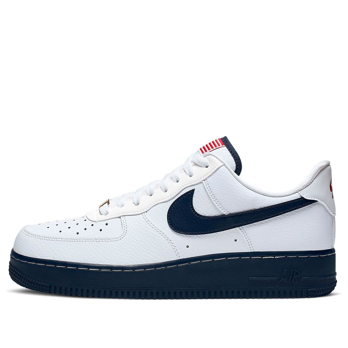 Nike Air Force 1 Low “07 LV8 “USA”