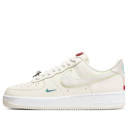 Nike Air Force 1 Low “Year of the Dragon”