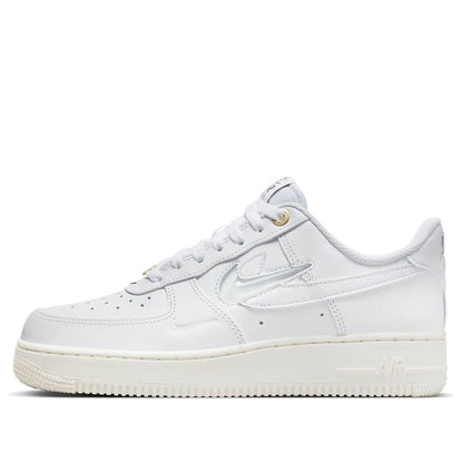 Nike Air Force 1 “07 Premium “History of Logos”