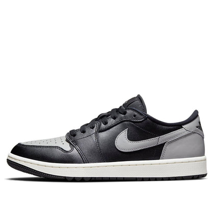 Air Jordan 1 Low Golf “Shadow”