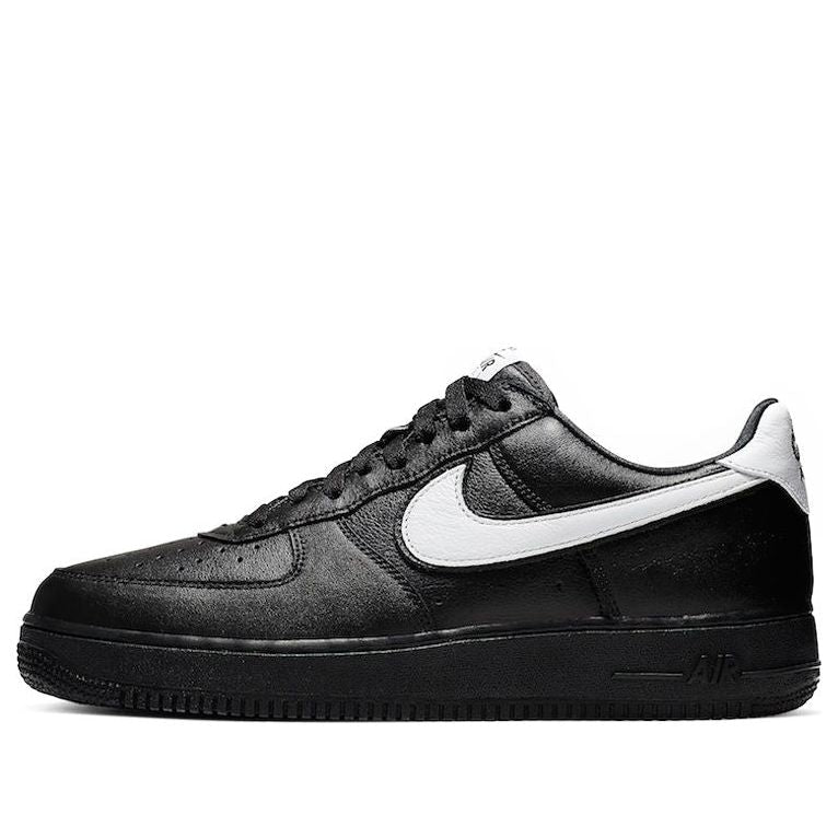 Nike Air Force 1 Low Retro QS “Black White”