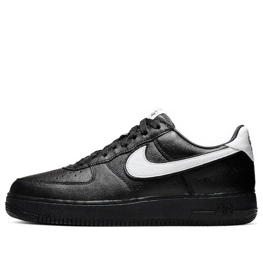 Nike Air Force 1 Low Retro QS “Black White”