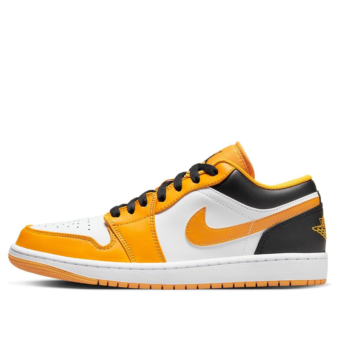 Air Jordan 1 Low “Taxi White”