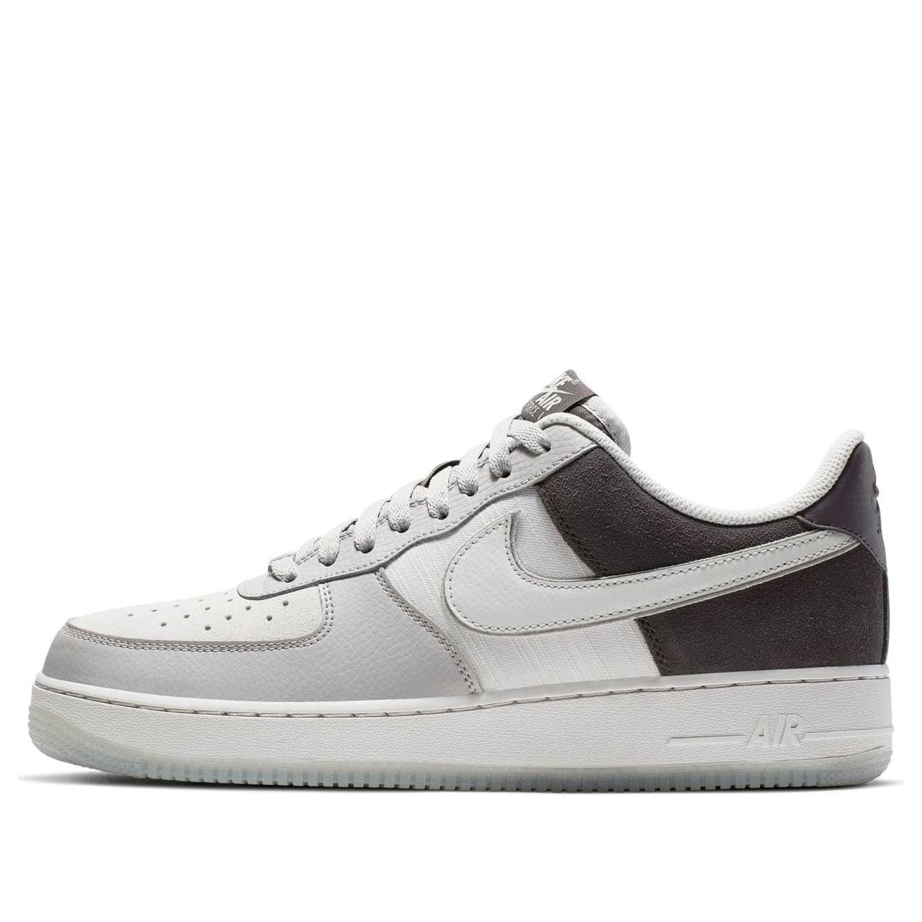 Nike Air Force 1 Low “07 LV8 “Triple Grey”