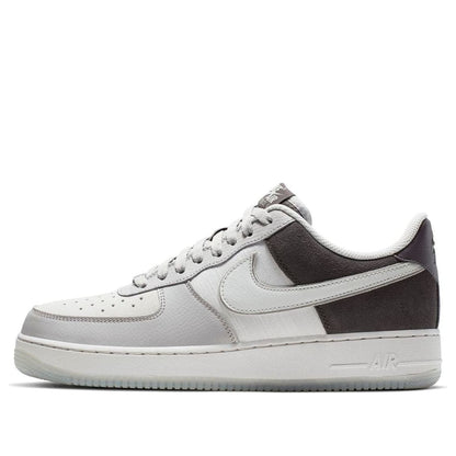 Nike Air Force 1 Low “07 LV8 “Triple Grey”