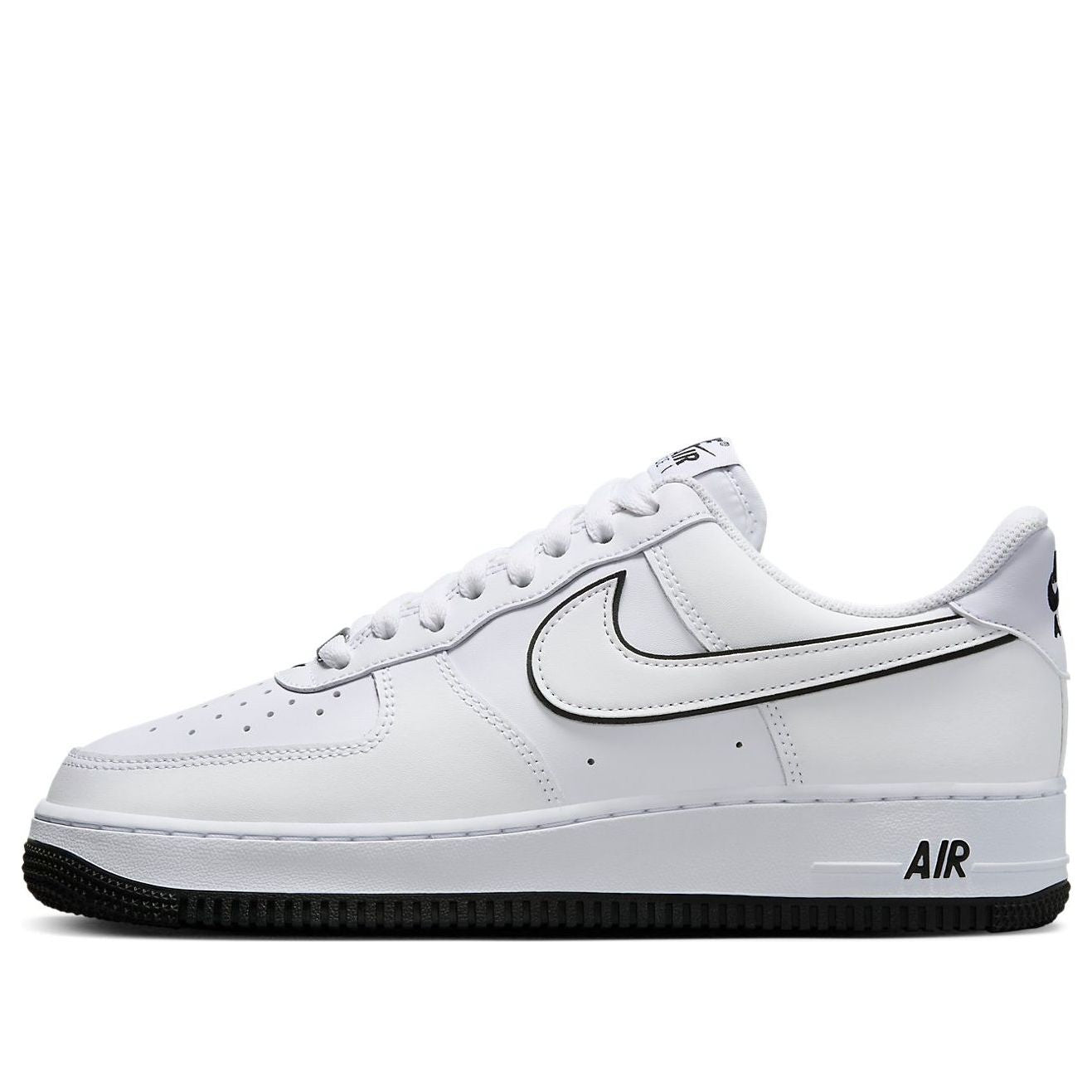 Nike Air Force 1 Low “White Black”