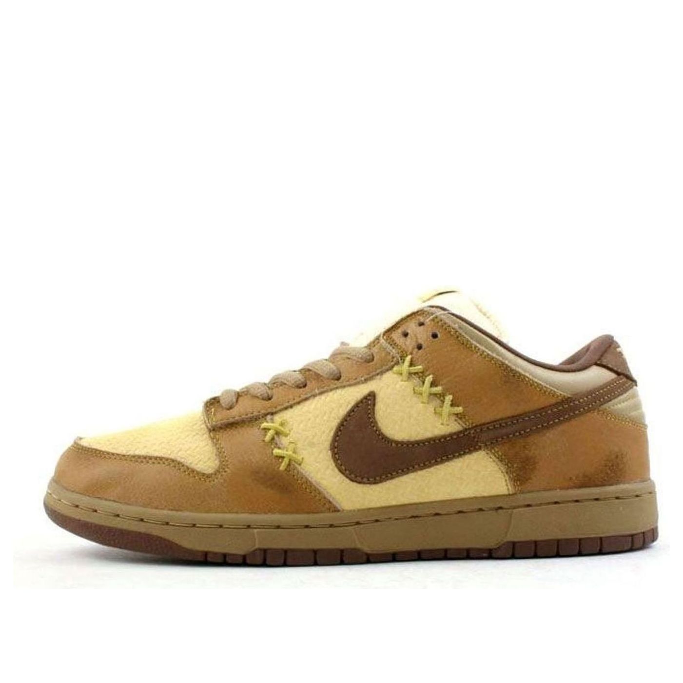 Nike SB Dunk Low Pro “Shanghai 2”