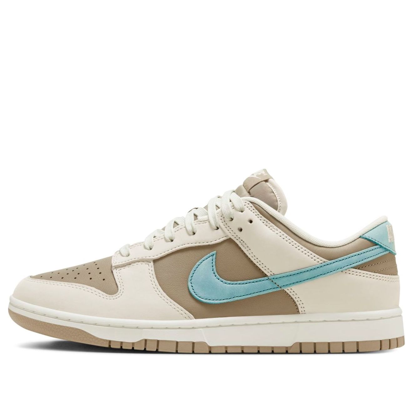 Nike Dunk Low “Denim Turquoise”