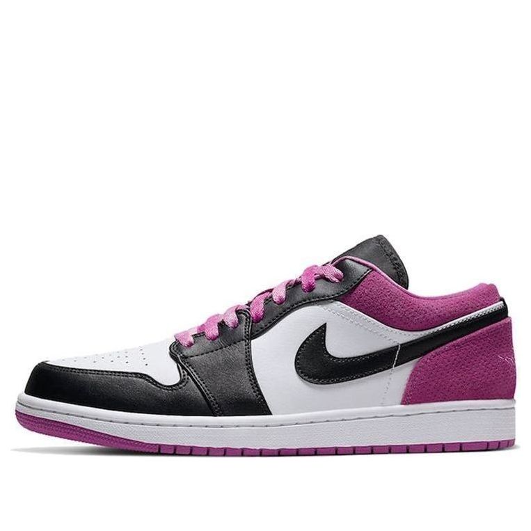 Air Jordan 1 Low SE “Fuchsia”