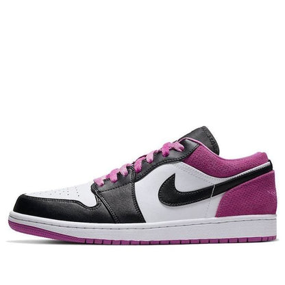 Air Jordan 1 Low SE “Fuchsia”