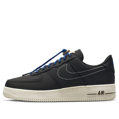 Nike Air Force 1 “07 LV8 “Moving Company – Black”