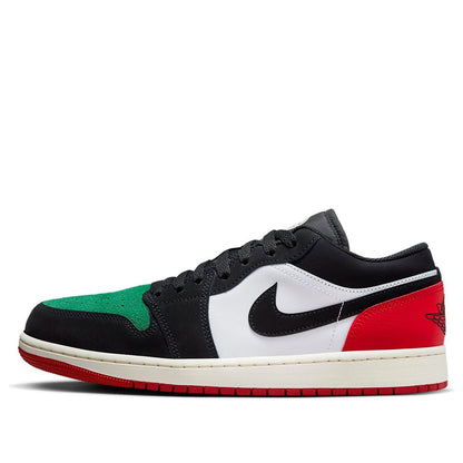 Air Jordan 1 Low “Quai”