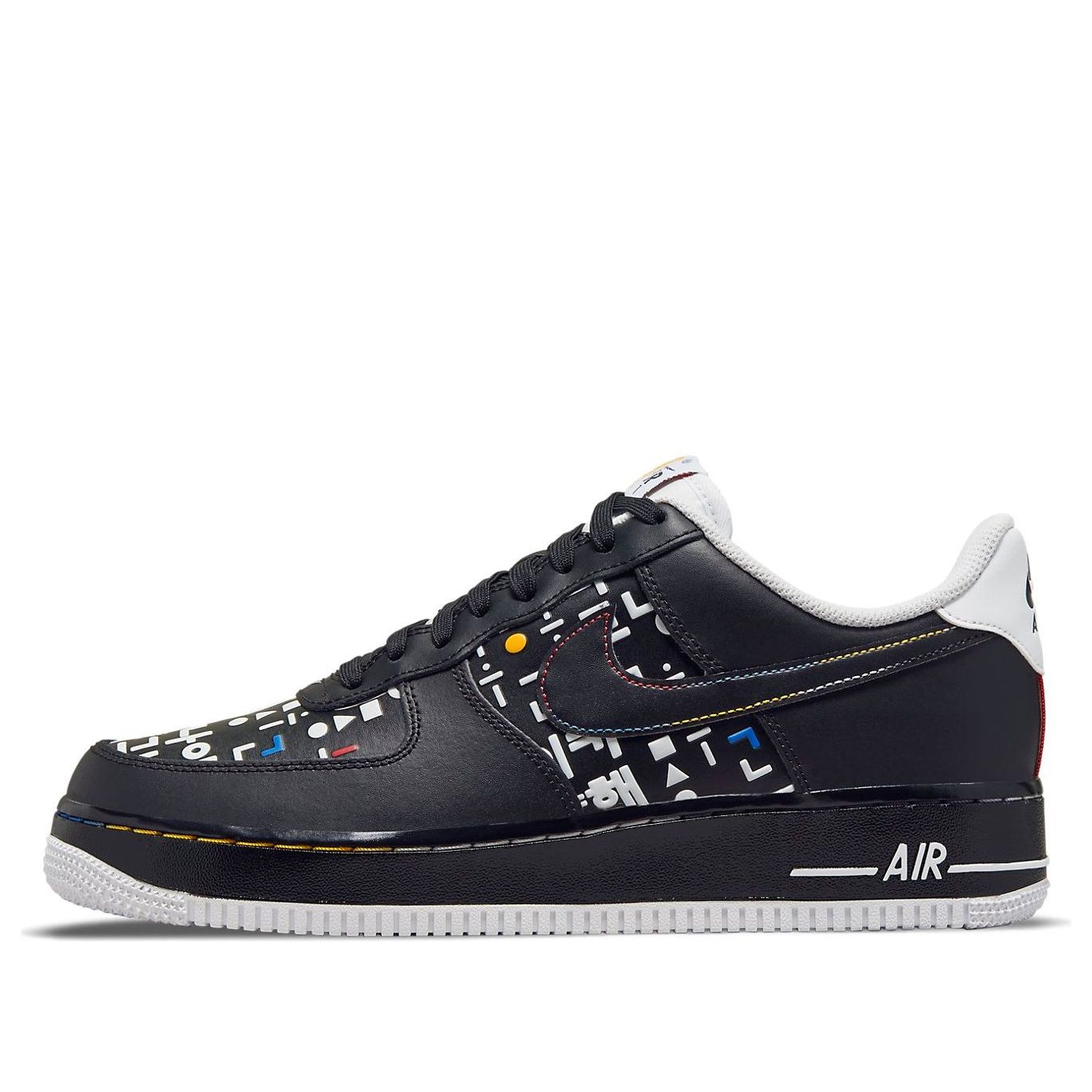 Nike Air Force 1 Low “07 LV8 “Hangul Day”