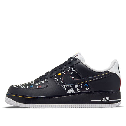 Nike Air Force 1 Low “07 LV8 “Hangul Day”
