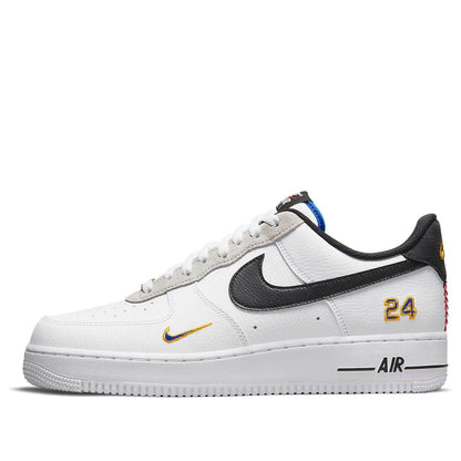 Nike x Ken Griffey Jr. Air Force 1 “07 LV8 “Jr. & Sr.”