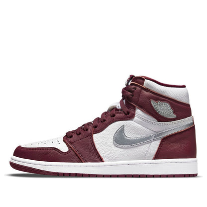 Air Jordan 1 Retro High OG “Bordeaux”