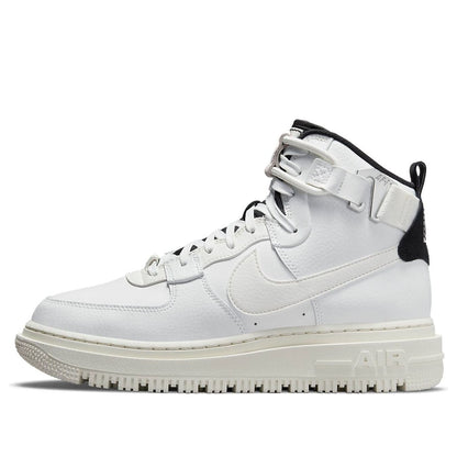 Nike Air Force 1 High Utility 2.0 “Summit White”