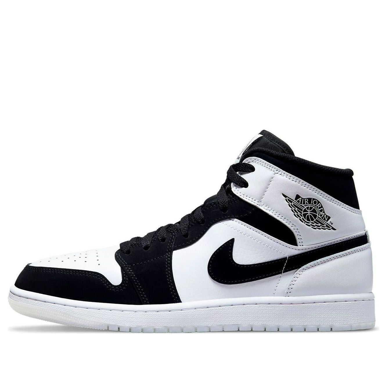 Air Jordan 1 Mid SE “Diamond”
