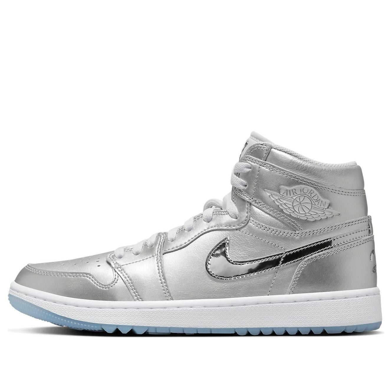Air Jordan 1 High Golf “Giving”