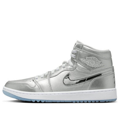 Air Jordan 1 High Golf “Giving”