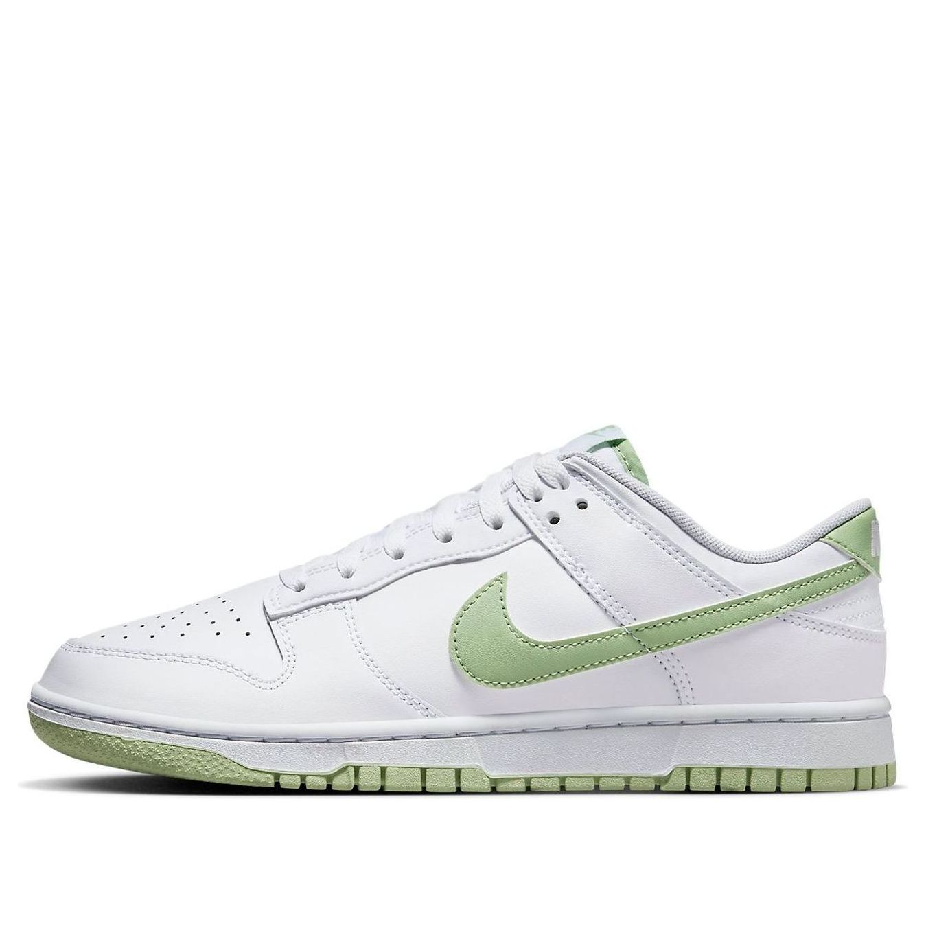Nike Dunk Low “Honeydew”