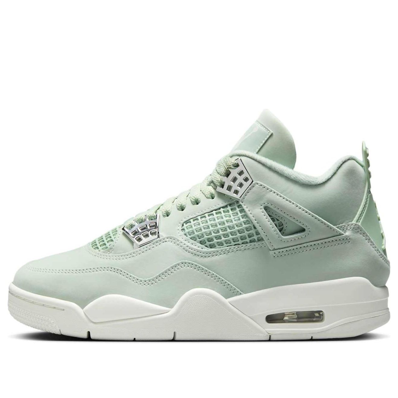Air Jordan 4 Retro “Seafoam Sail”