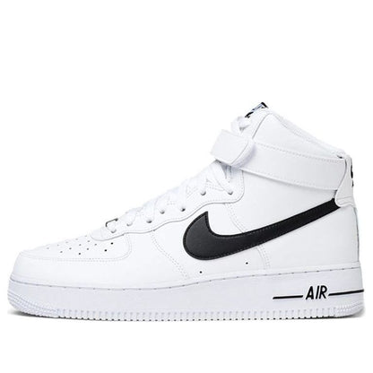 Nike Air Force 1 High “White Black”