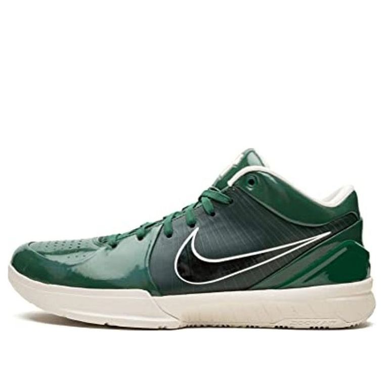 Nike x Undefeated Kobe 4 Protro “Fir”