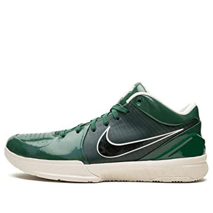 Nike x Undefeated Kobe 4 Protro “Fir”
