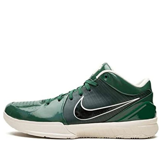 Nike x Undefeated Kobe 4 Protro “Fir”