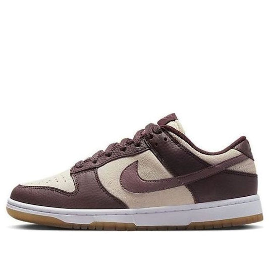 Nike Dunk Low “Plum Eclipse”