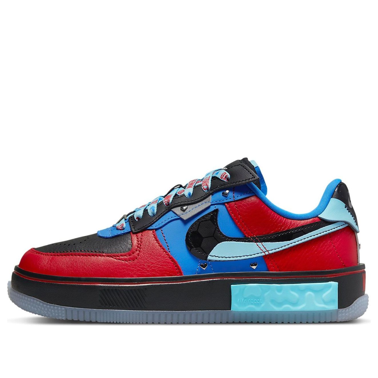 Nike Air Force 1 Fontanka “Doernbecher”