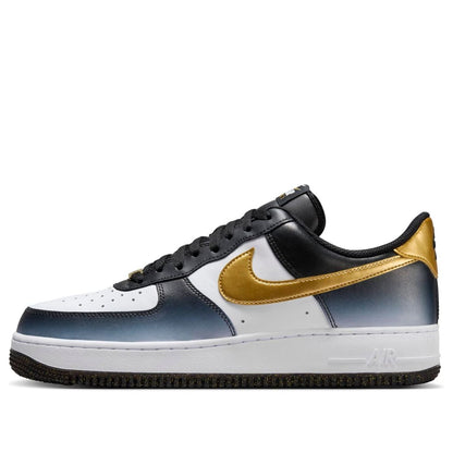 Nike Air Force 1 Low “Fine Gold”