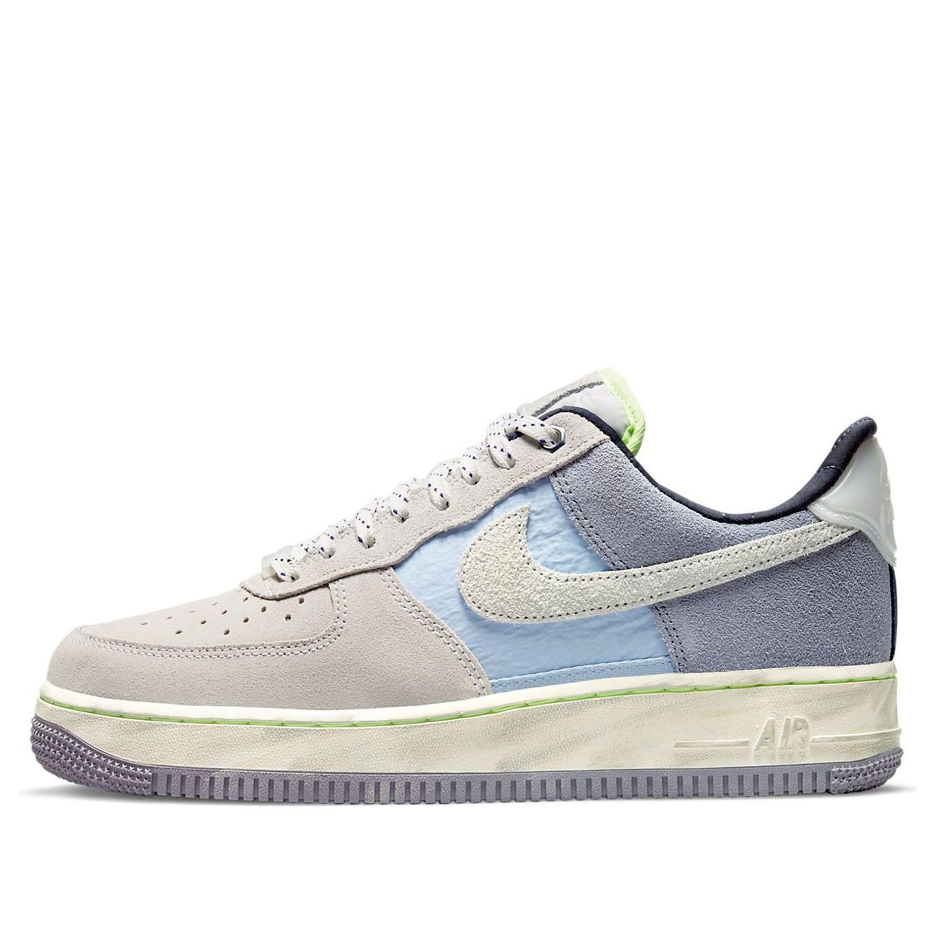 Nike Air Force 1 “07 LX “Deep Freeze”
